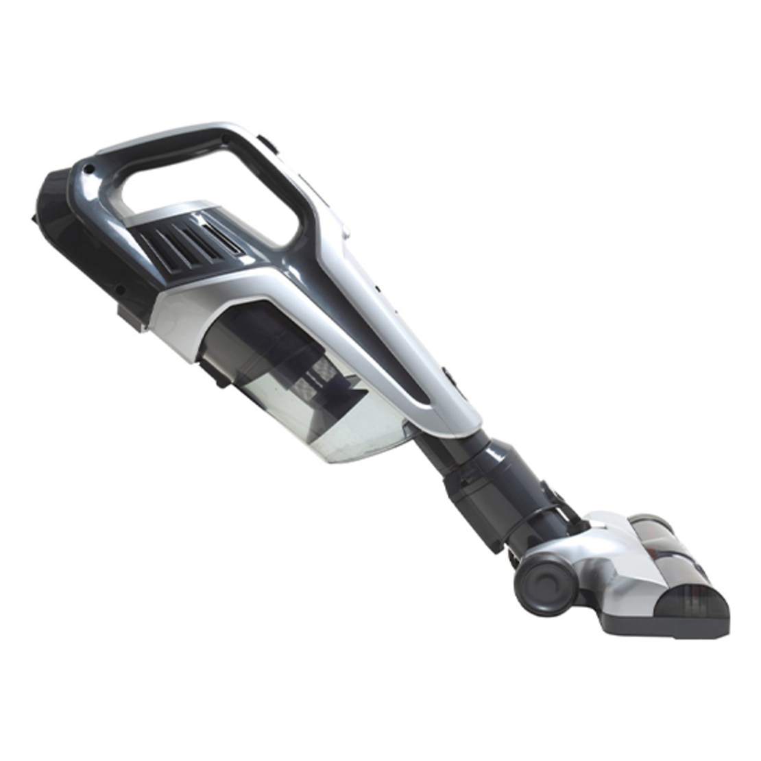 שואב אבק עומד Starky HSA 222 SILVER פאקיר FAKIR