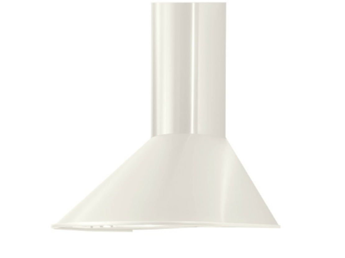 קולט אדים ארובה דגם BO106 60IV/BK/WH בומפני Bompani