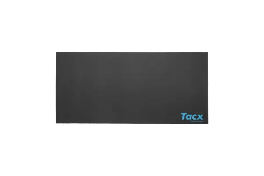 שטיח טריינר למניעה של זיעה ולכלוך דגם Trainer Mat טאקס Tacx