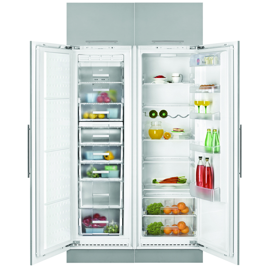 מקרר אינטגרלי דגם TKI2 300 תקה TEKA