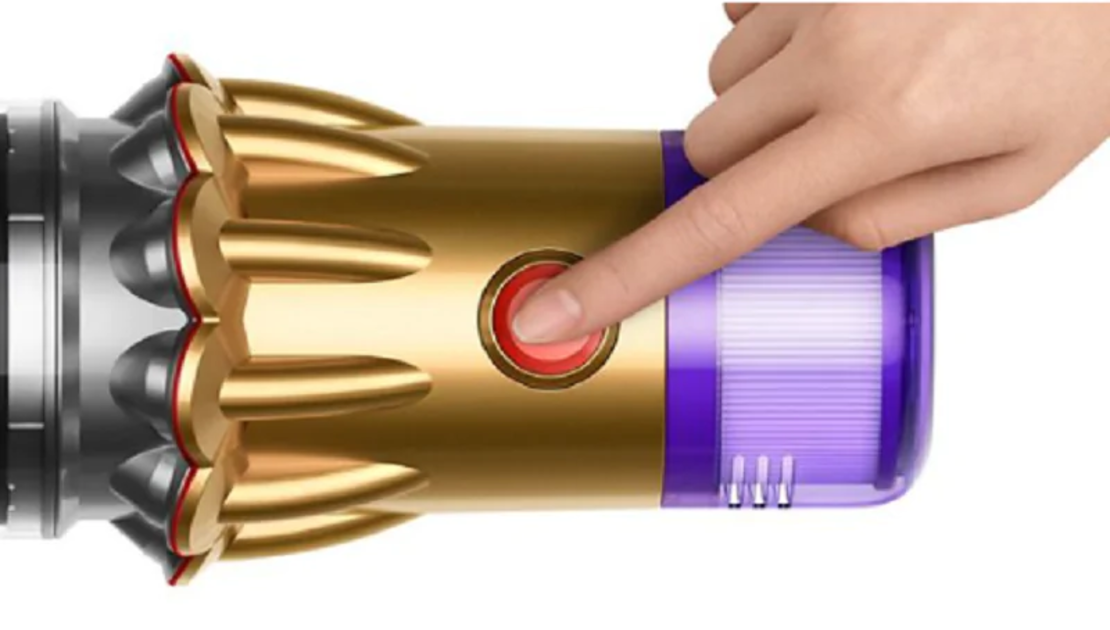 dyson v12 slim