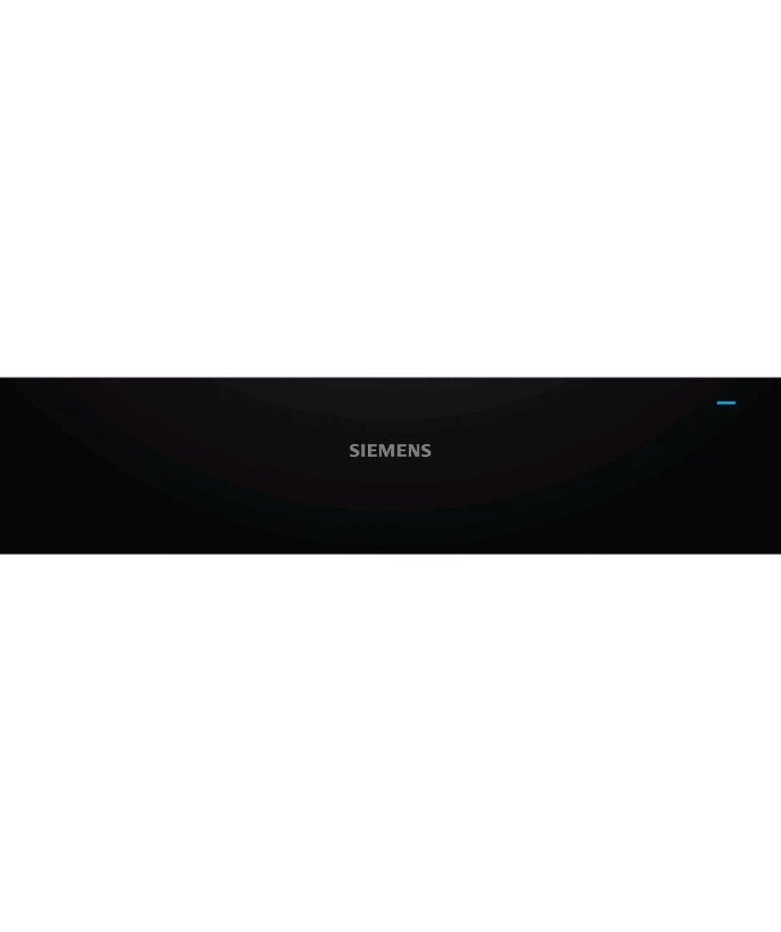 מגירת חימום דגם BI510CNR0 סימנס SIEMENS