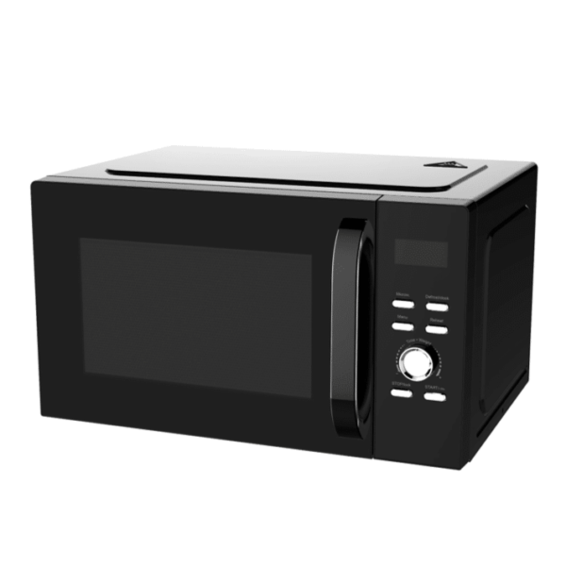 מיקרוגל דיגיטלי 30 ליטר דגם: ND-3095 נורמנדי Normande