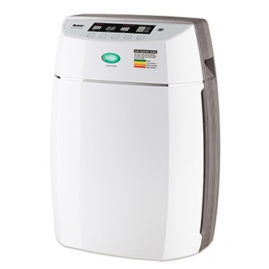 מטהר אוויר דגם LUMINOSO SMART-WHITE פאקיר FAKIR