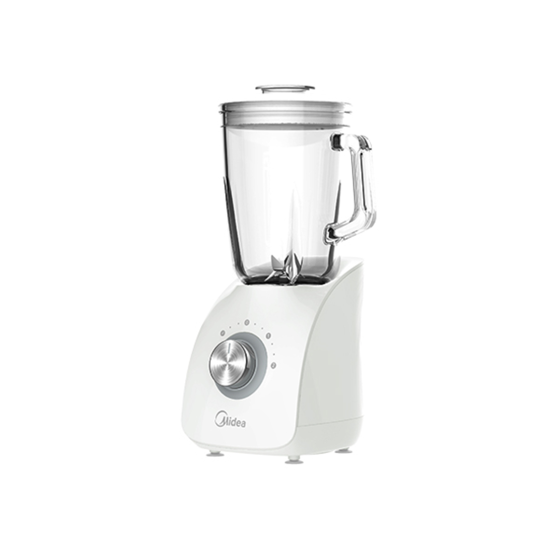 בלנדר 1.5 ליטר דגם BL1190S מידאה Midea