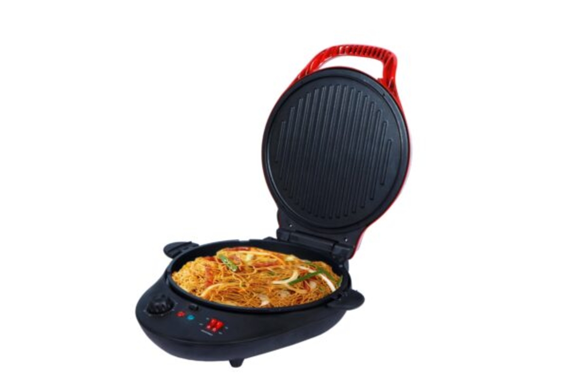 גריל cook all דגם SM1021 נורמנדי Normande