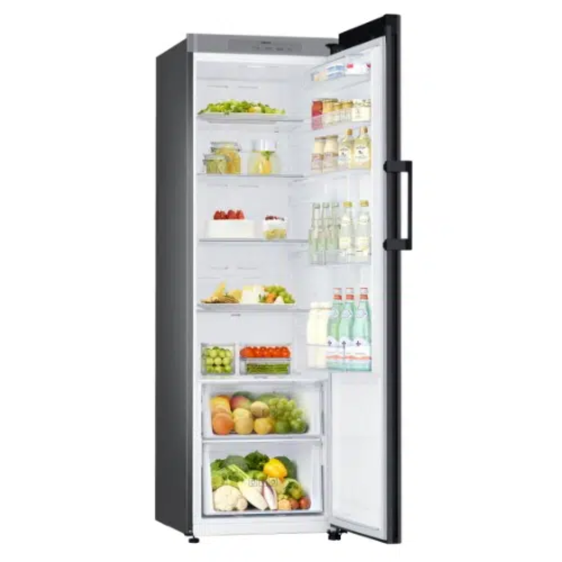 מקרר בלבד דגם RR39T7415GR סמסונג Samsung