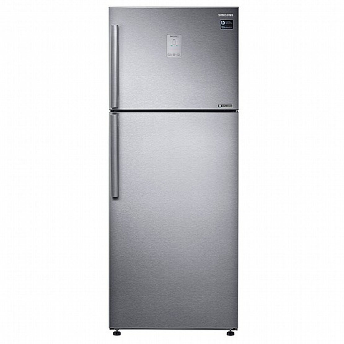 מקרר מקפיא עליון דגם RT46K6331SL/WW סמסונג Samsung