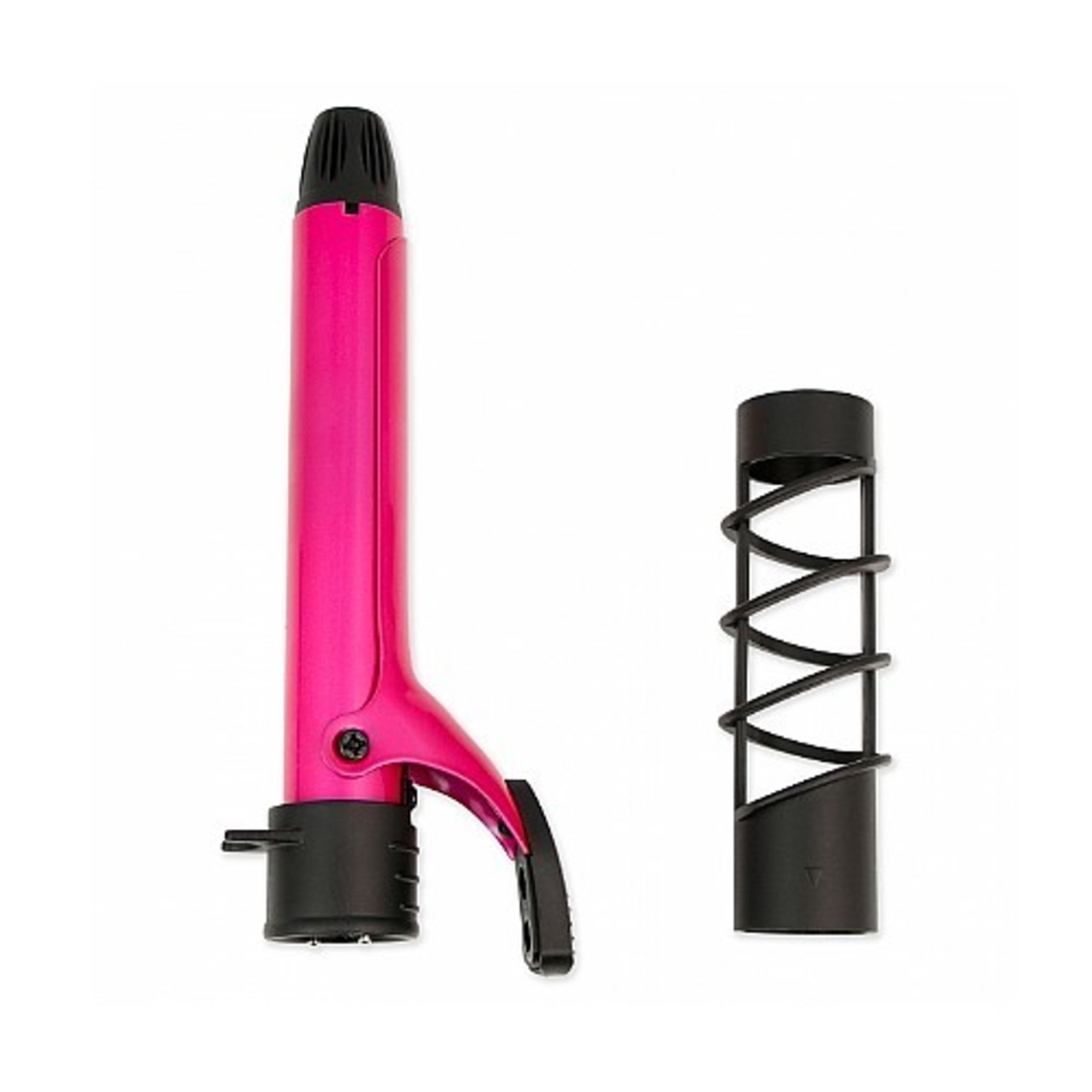 סט עיצוב וטיפוח יוקרתי לשיער דגם PIXIE PINK פאקיר FAKIR
