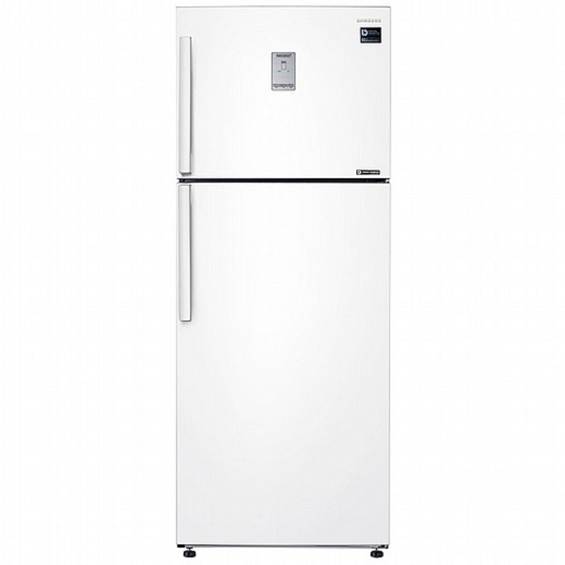 מקרר מקפיא עליון דגם RT46K6331SL/WW סמסונג Samsung