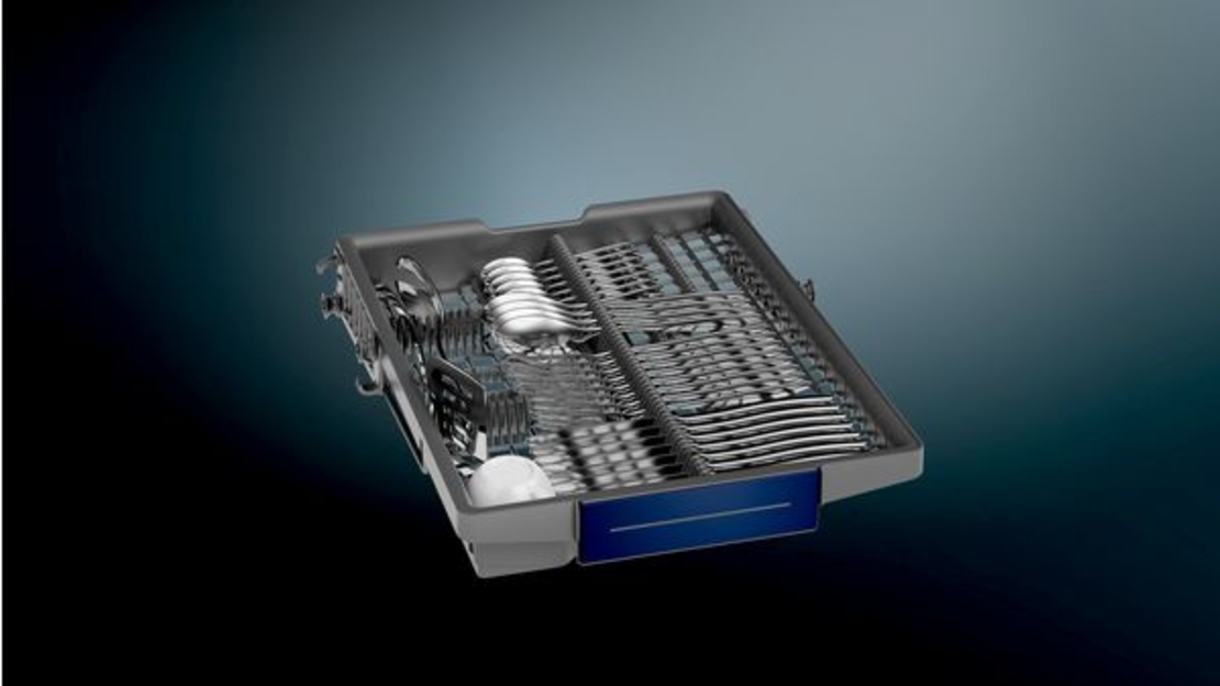 מדיח כלים צר דגם SR236I00ME סימנס SIEMENS