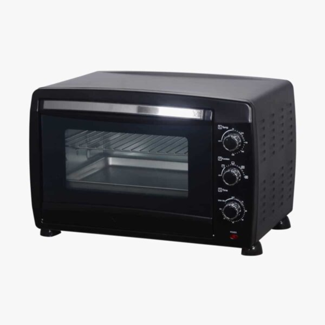 טוסטר אובן 45 ליטר 1800w דגם: ND 4550 נורמנדי Normande