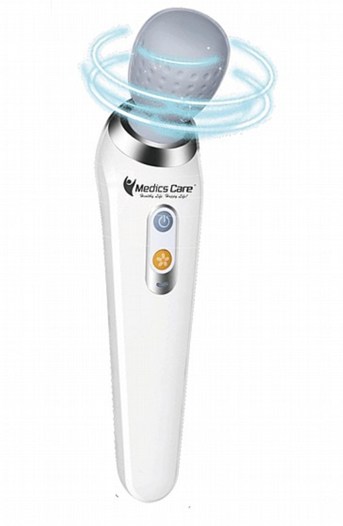 מכשיר עיסוי מוט מסאג’ דגם MC-6080 מדיקס קייר Medics Care