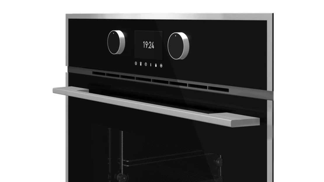 תנור בנוי הידרו-קלין דגם HLB860 תקה Teka