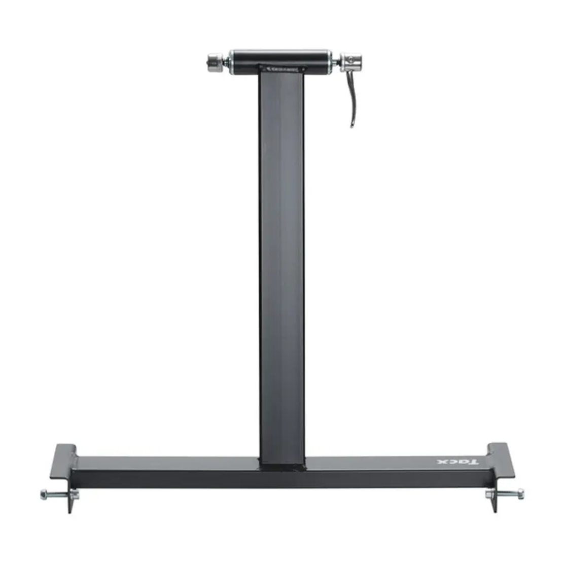 מעמד לגלגל קדמי לטריינר רולר Bike Support for Rollers טאקס Tacx