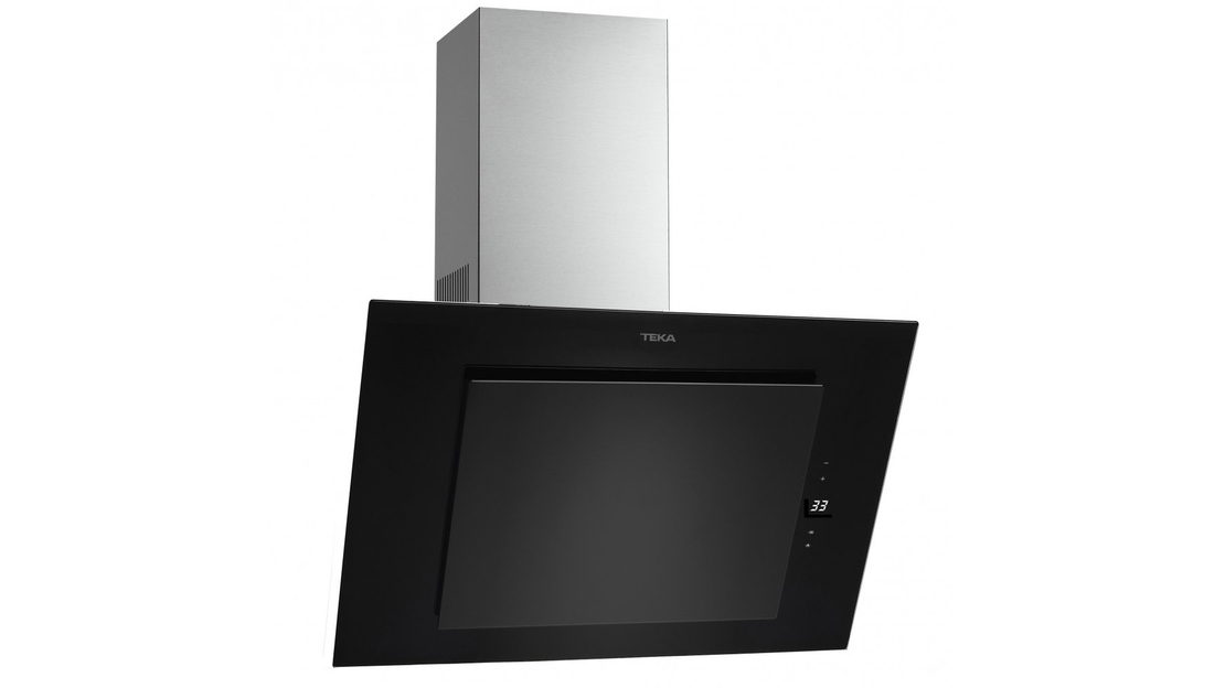 קולטי אדים צמוד קיר דגם DVT-650 תקה TEKA