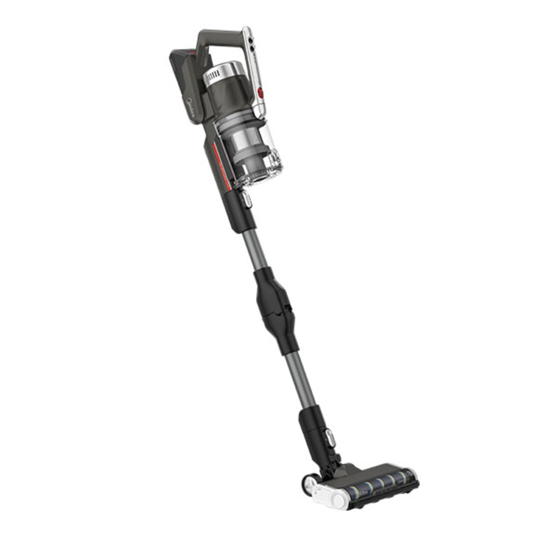 שואב אבק אלחוטי נטען ומתקפל דגם P7 FLEX מידאה Midea