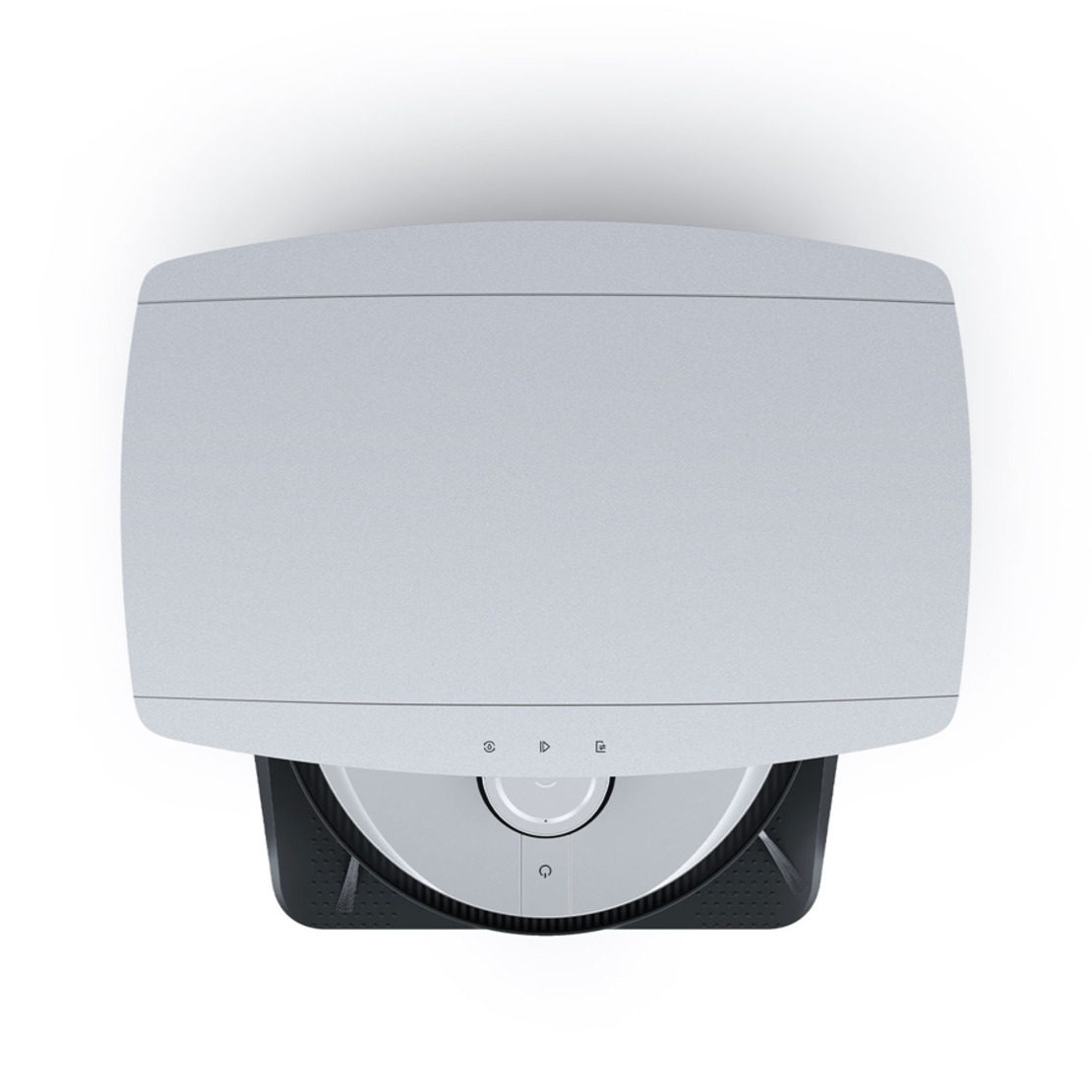 שואב אבק רובוטי ושוטף DEEBOT דגם X1 OMNI אקווקס ECOVACS