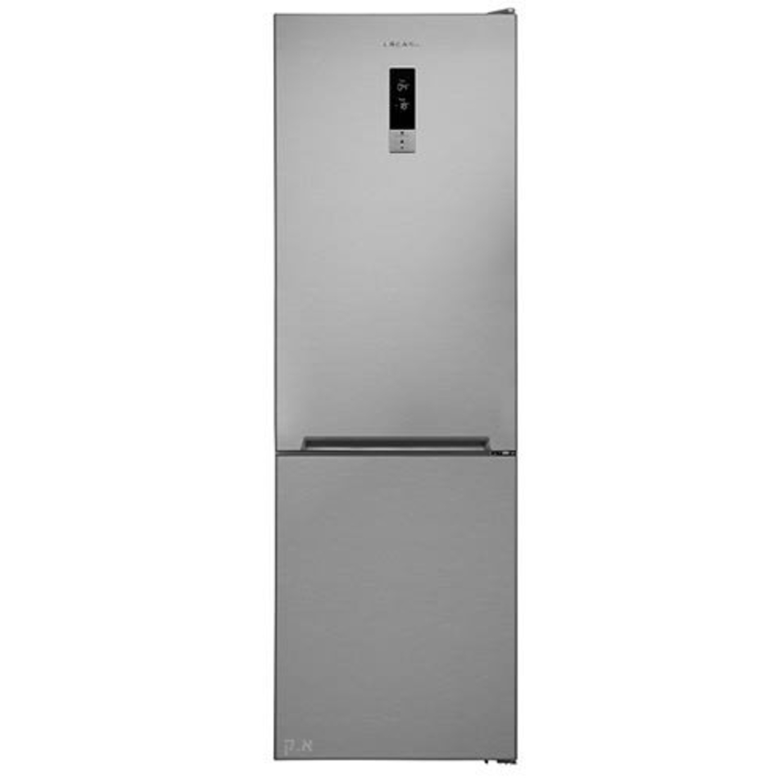 מקרר מקפיא תחתון דגם GE373LIX גנרל GENERAL