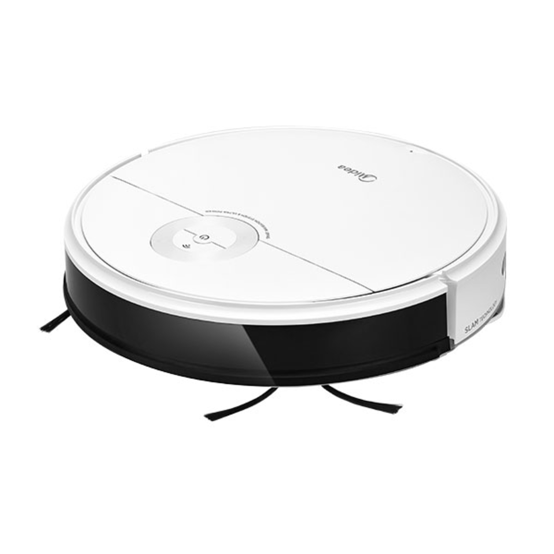 שואב אבק רובוטי שוטף דגם i5C מסדרת Gyro
