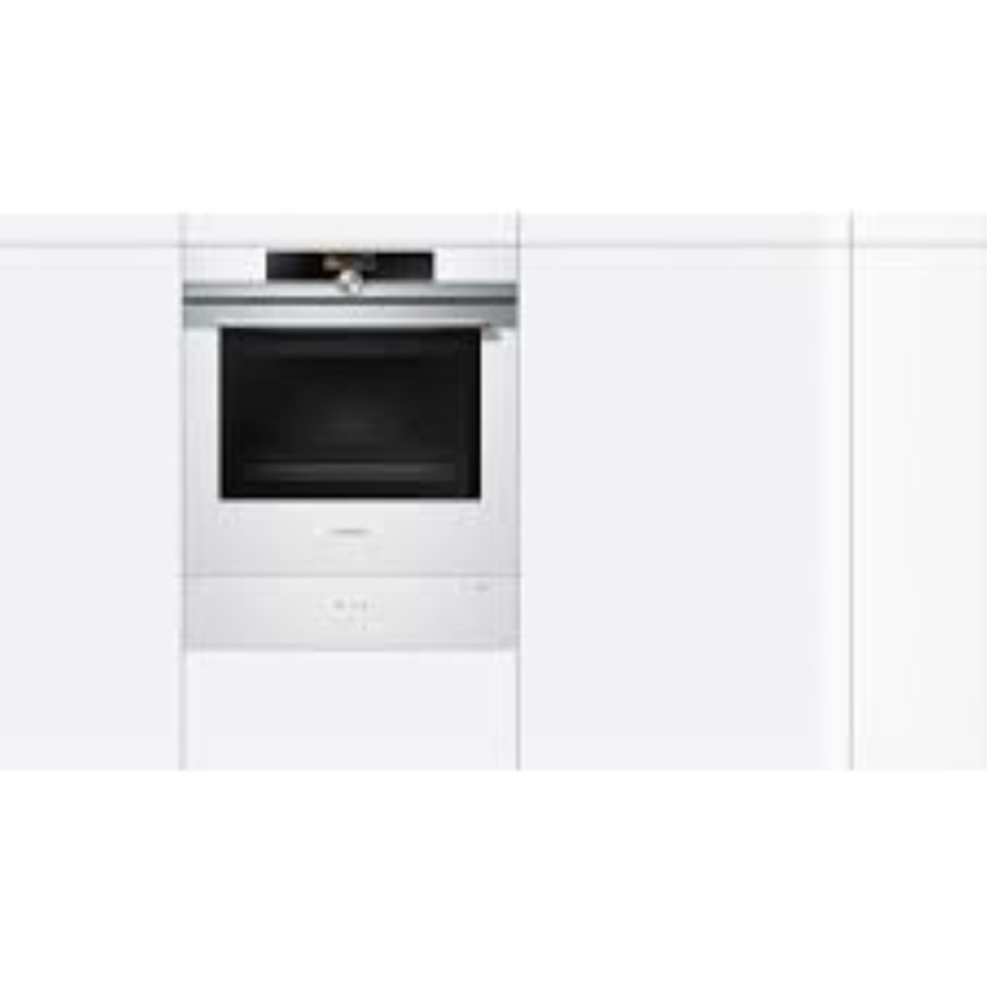 מגירת חימום דגם BI630CNW1 סימנס Siemens