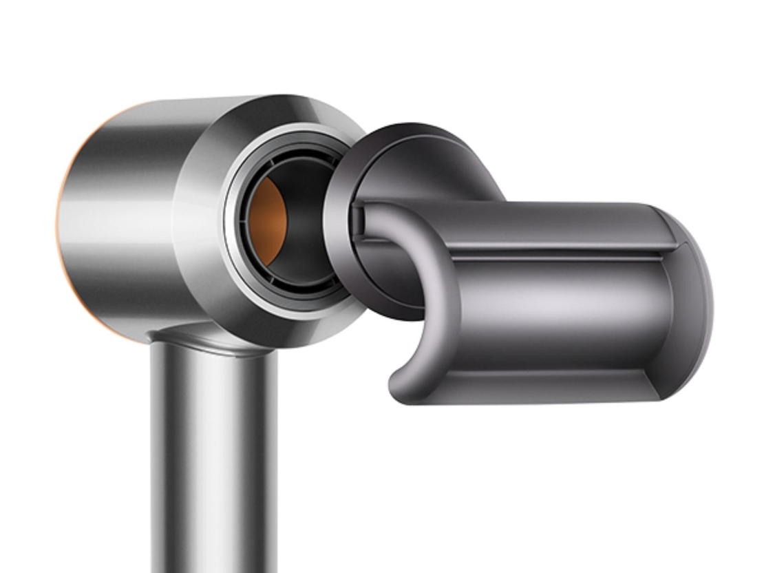 מייבש שיער SUPERSONIC ניקל נחושת דגם HD07 דייסון Dyson
