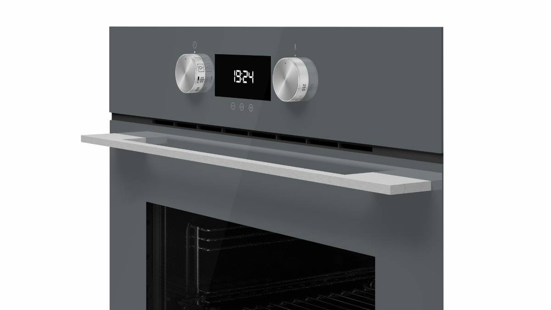 תנור פירוליטי URBAN COLLECTION דגם HLB 8400 ST תקה Teka