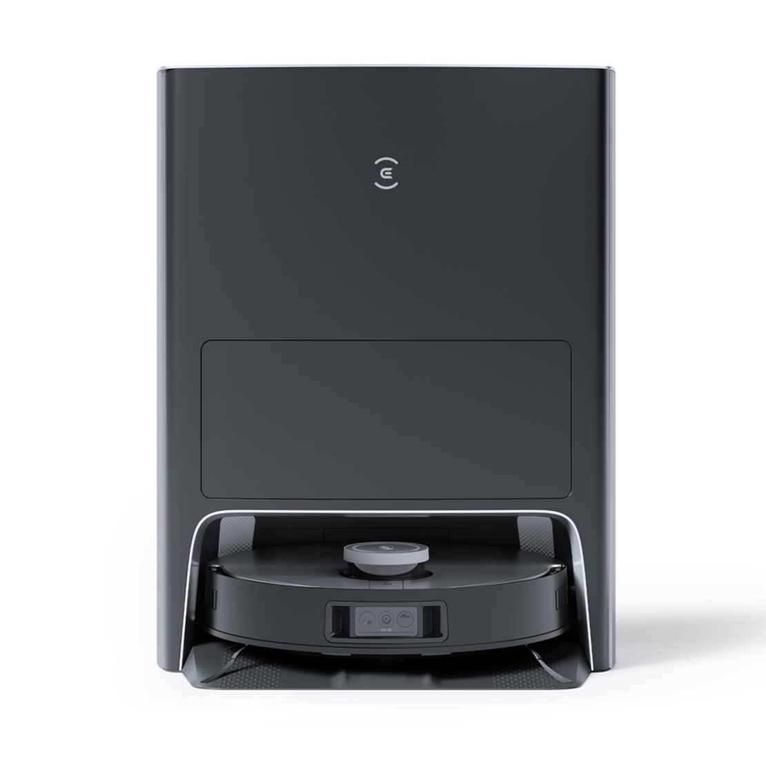 שואב אבק רובוטי ושוטף DEEBOT דגם X1 OMNI אקווקס ECOVACS