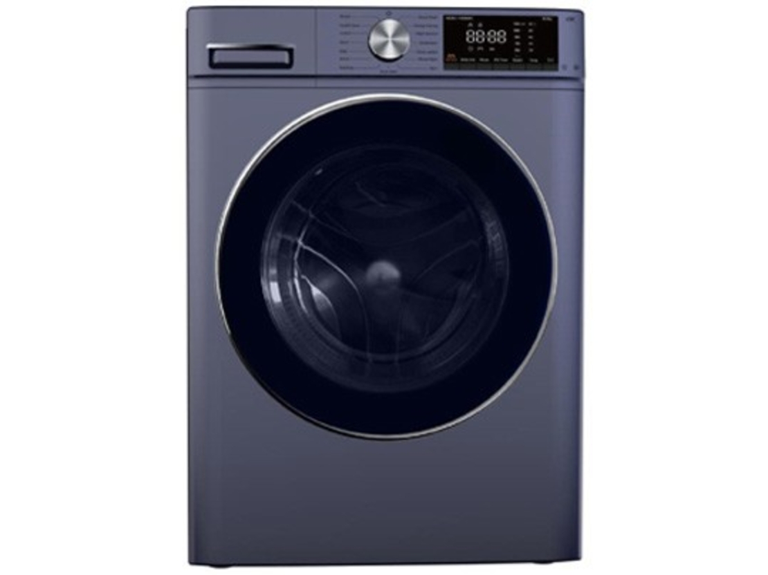 מכונת כביסה 10 קילו דגם GE100MS גנרל GENERAL