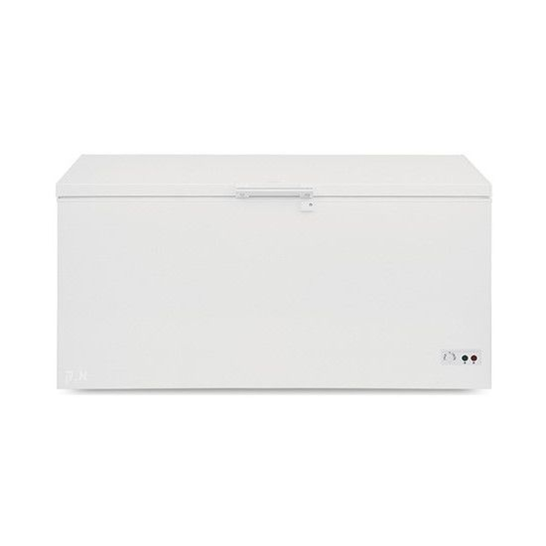 מקפיא שוכב דגם GE601MCW ג'נרל GENERAL