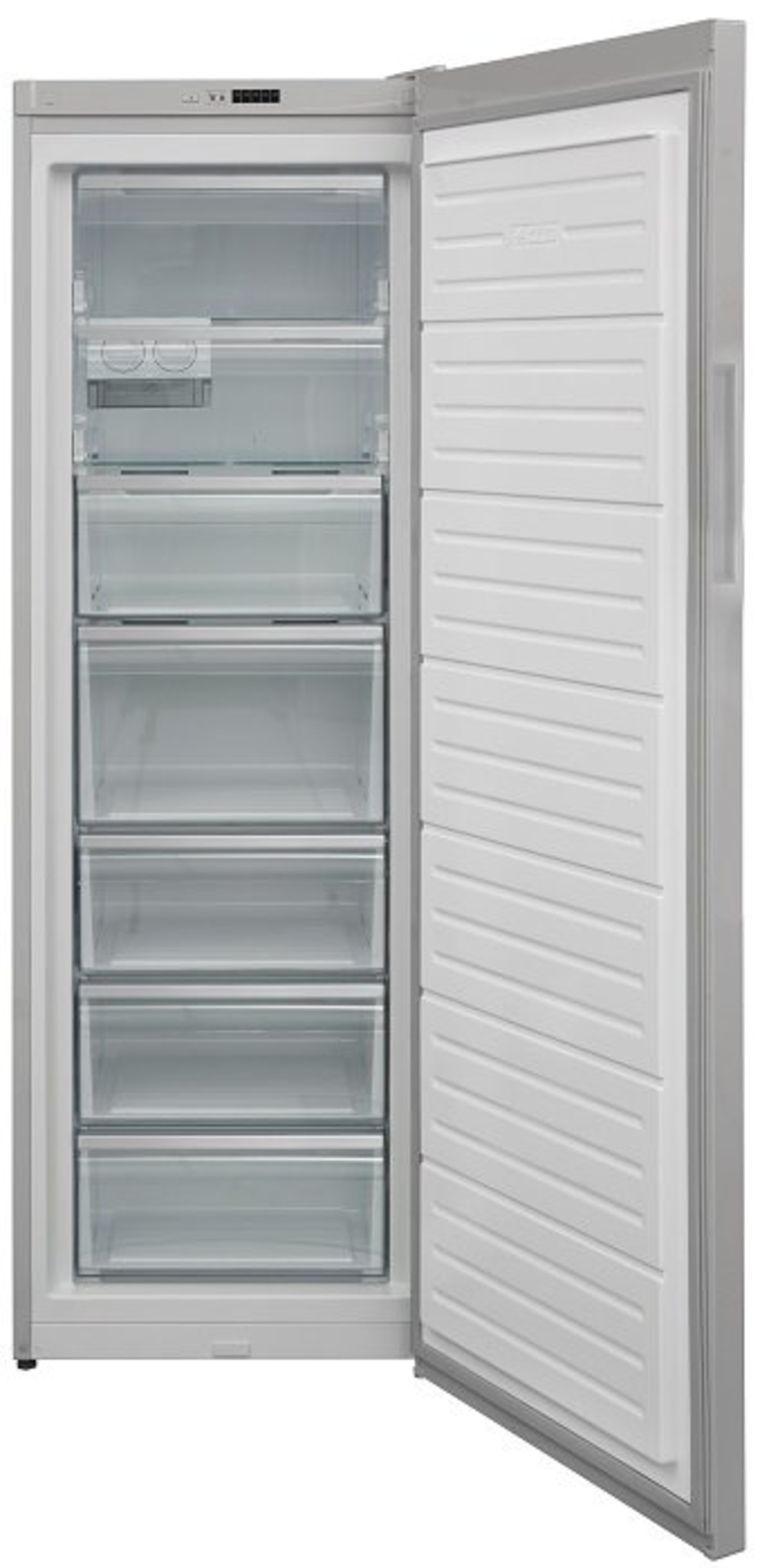 מקפיא 7 מגירות דגם GE371IX גנרל GENERAL