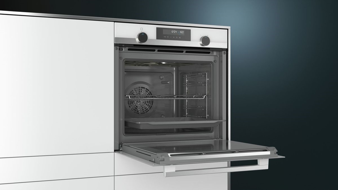 תנור בנוי דגם HB578GBW0Y סימנס Siemens