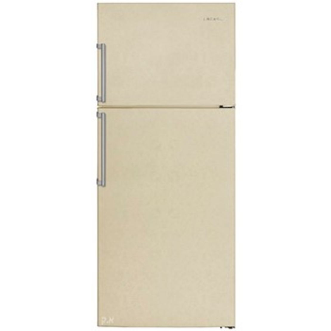 מקרר מקפיא עליון דגם GE543BG גנרל GENERAL