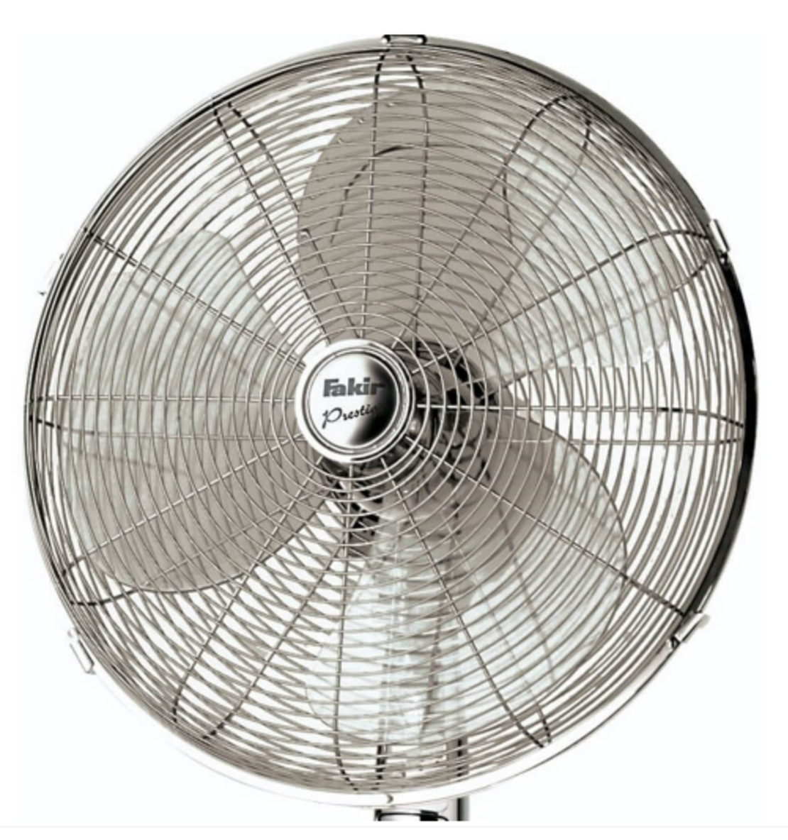 מאוורר עמוד כולל שלט רחוק VL45 GF פאקיר FAKIR