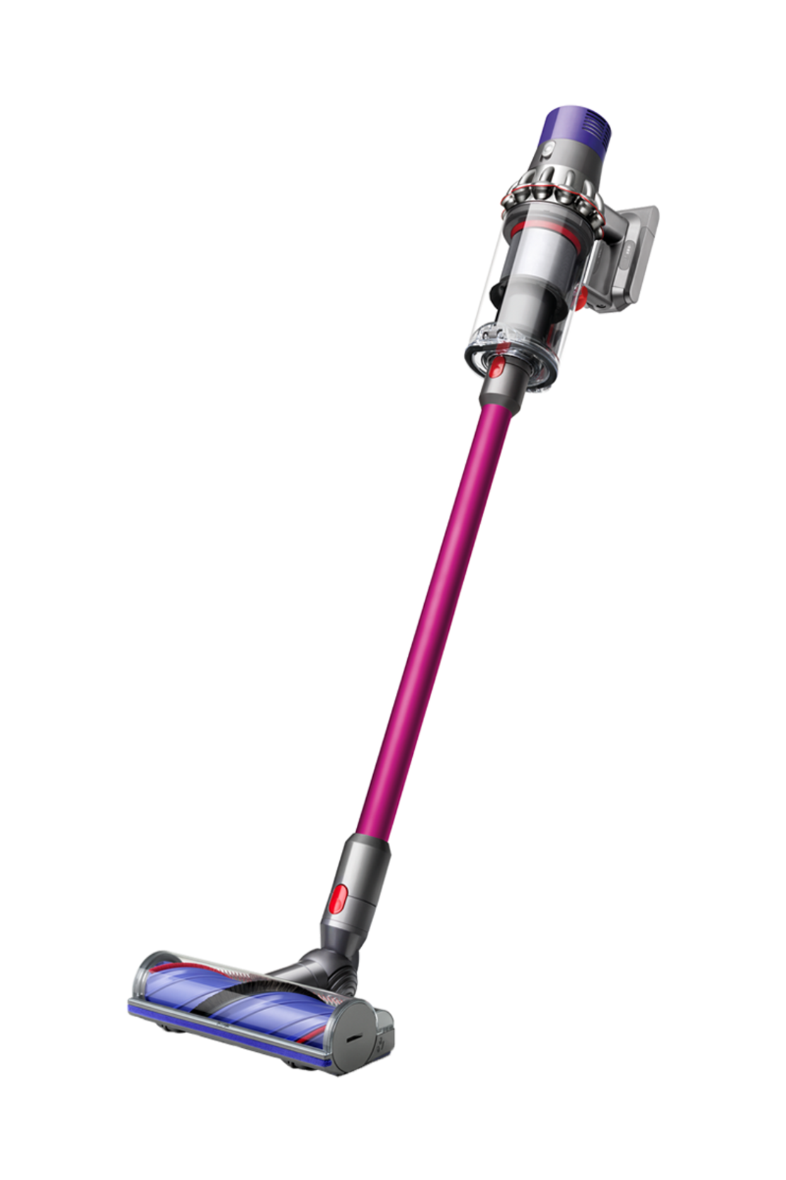 שואב אבק אלחוטי EXTRA דגם V10 דייסון Dyson