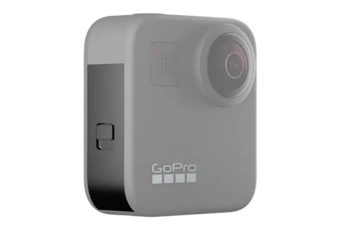 מכסה סוללה למצלמת Max גו פרו GoPro