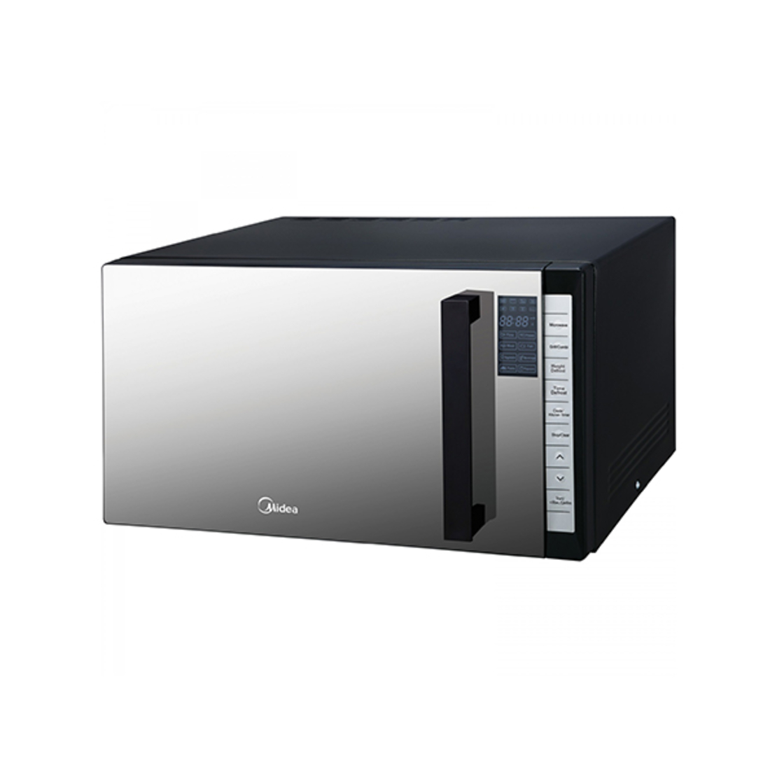 מיקרוגל 25 ליטר דיגיטלי דגם AG925EET מידאה Midea