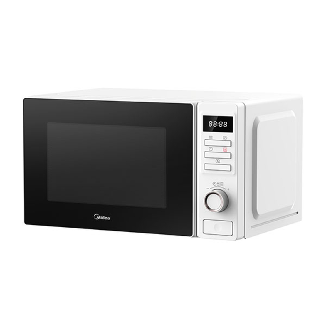 מיקרוגל 20 ליטר דיגיטלי דגם AM720C2AT מידאה Midea
