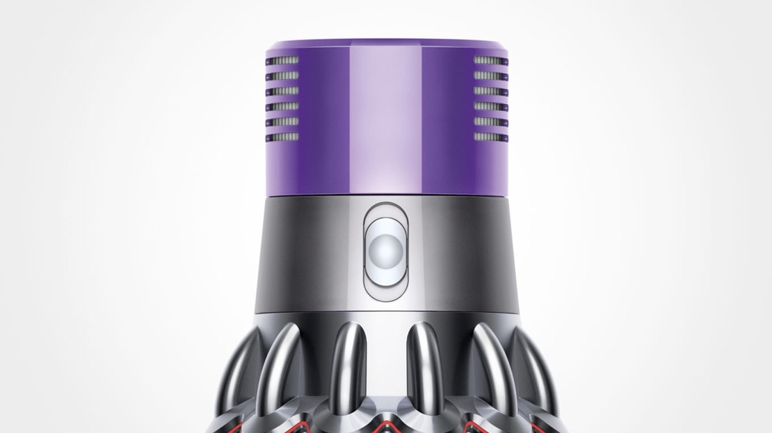 שואב אבק אלחוטי ABSOLUTE NEW דגם V10 דייסון Dyson