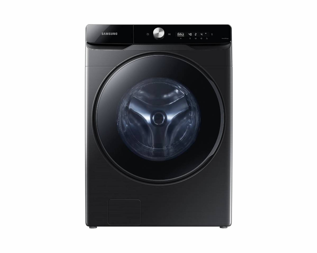 מכונת כביסה דגם WD16T6500GV סמסונג Samsung