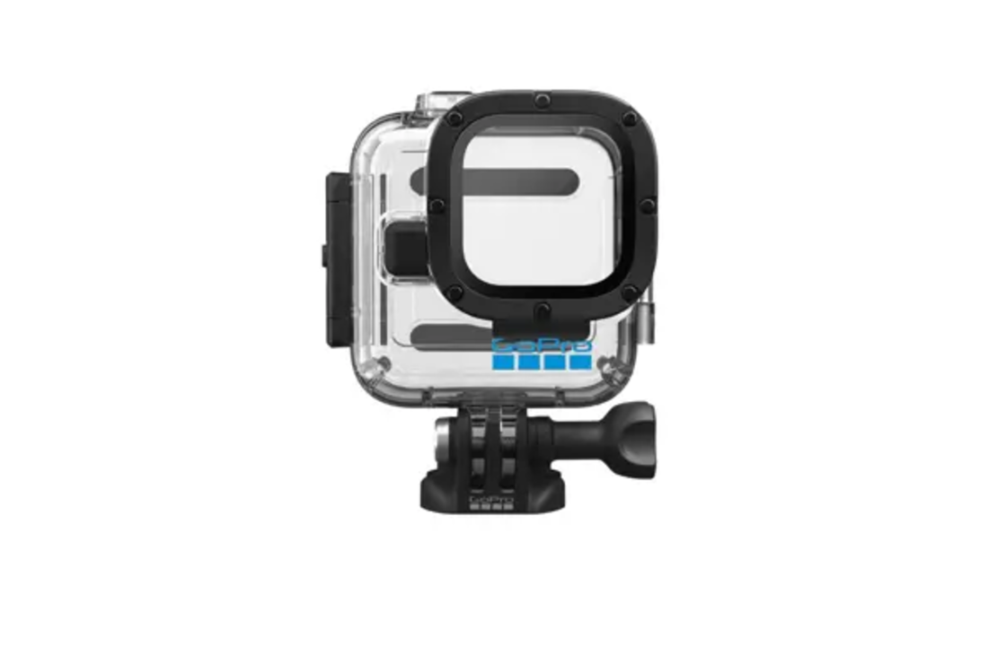 מארז צלילה למצלמת HERO11 Black Mini גו פרו GoPro