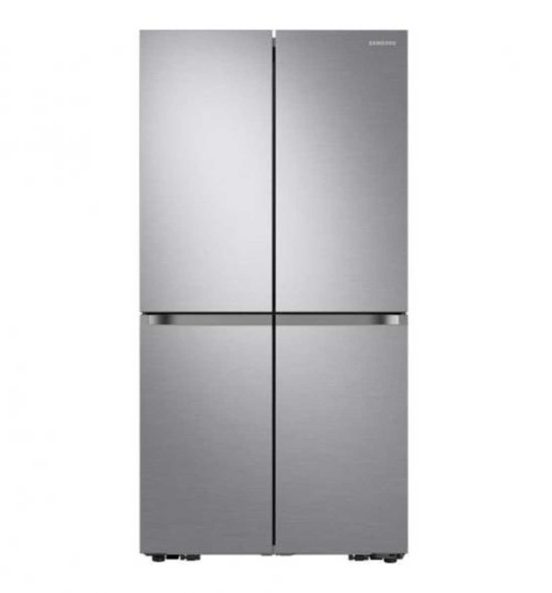 מקרר 4 דלתות דגם RF85A9110SL סמסונג Samsung