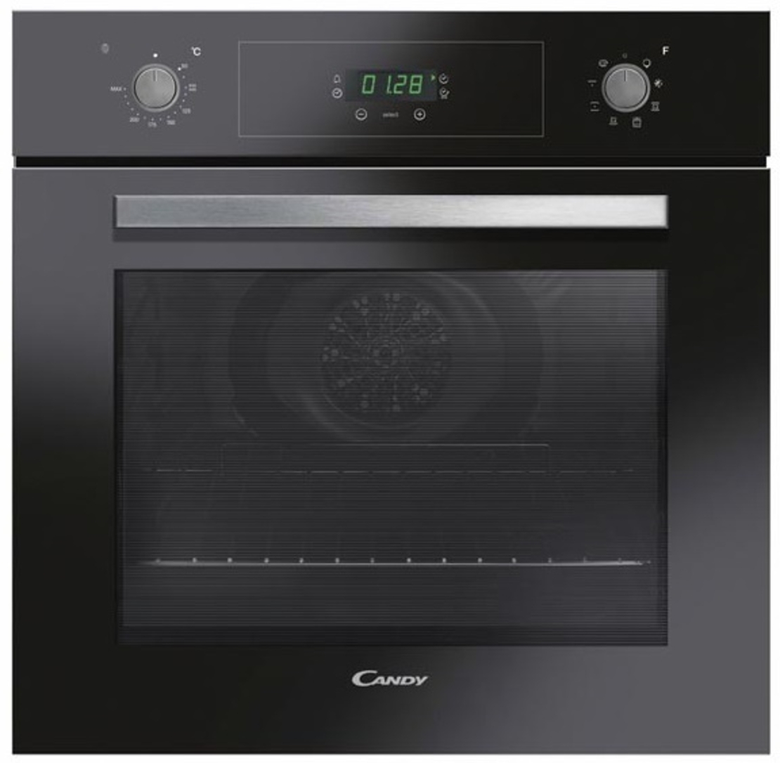תנור בנוי דגם FCP605NXLE ISR קנדי CANDY