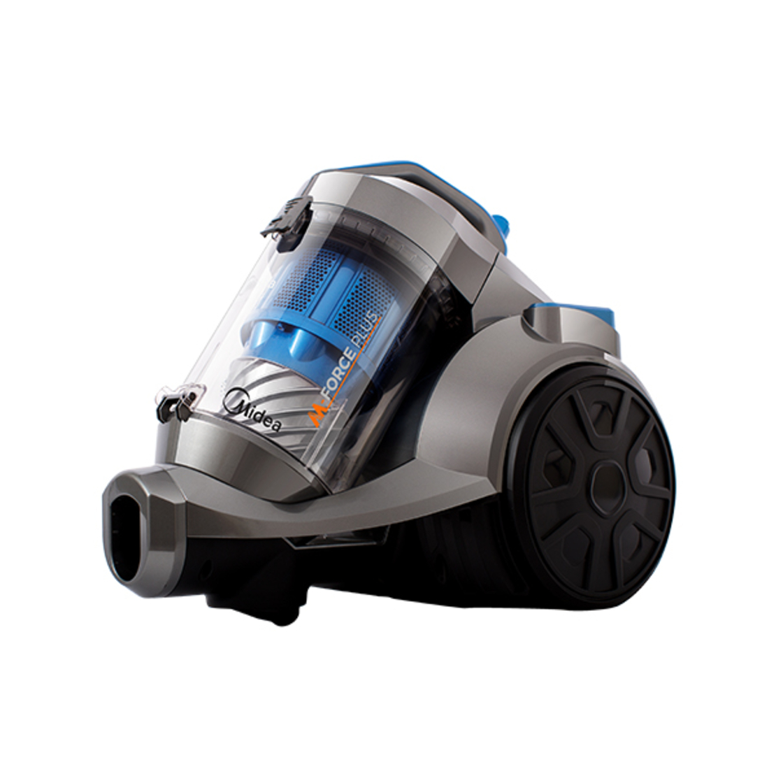 שואב אבק ציקלון נגרר דגם VCM40A16L מידאה Midea