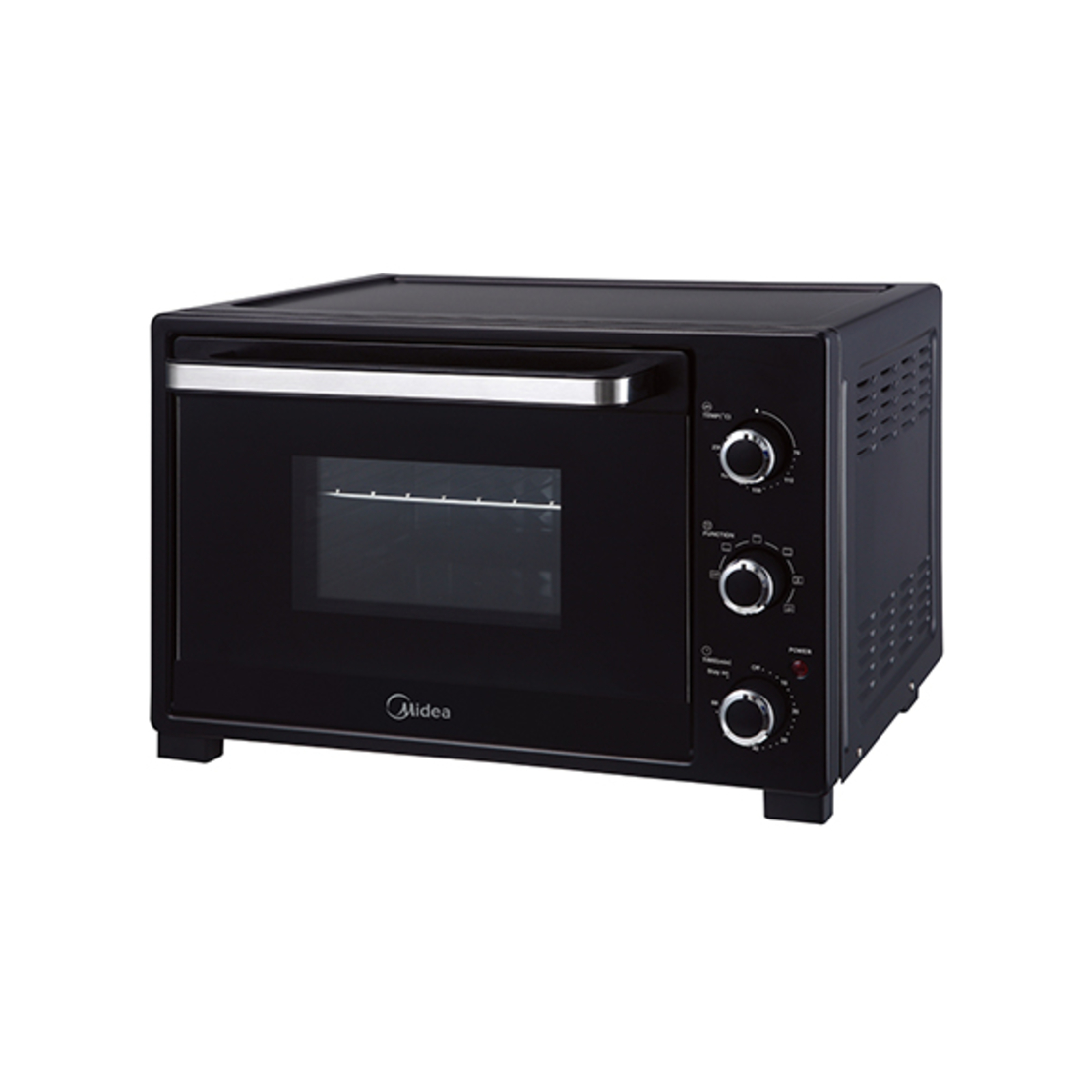 טוסטר אובן 32 ליטר משולב גריל דגם MC32AHB מידאה Midea