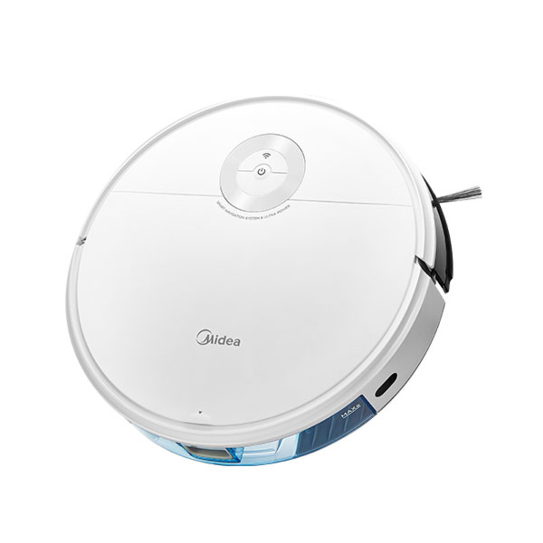שואב אבק רובוטי שוטף דגם i5C מסדרת Gyro