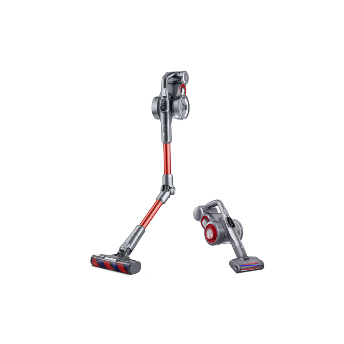 שואב אבק אלחוטי מתקדם דגם H9 Flex ג'ימי Jimmy
