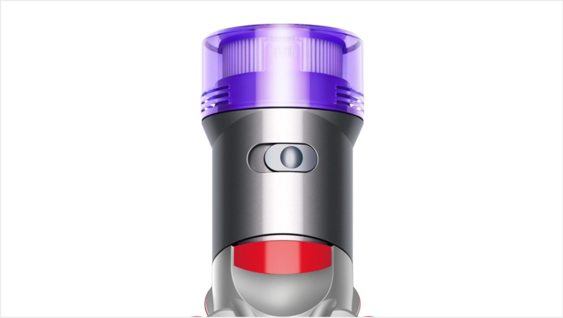 שואב אבק אלחוטי ABSOLUTE NEW דגם V8 דייסון Dyson
