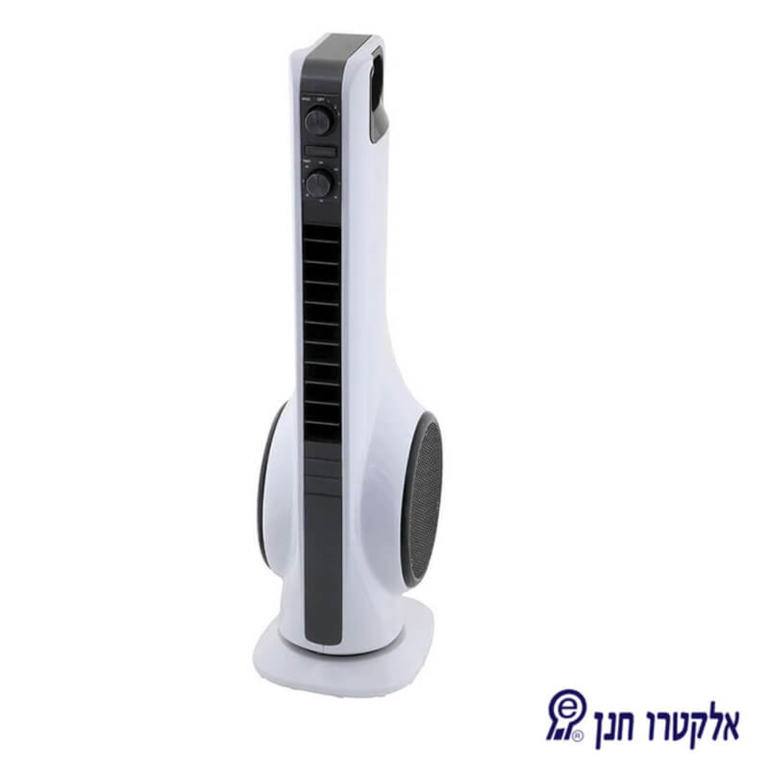 מאוורר מגדל מכני – מגוון צבעים דגם EL-3700 אלקטרו חנן Electro Hanan
