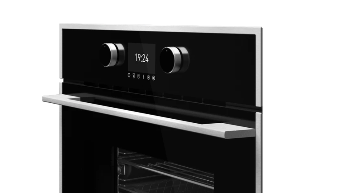 תנור בנוי קומפקטי דגם HLC-847C תקה TEKA